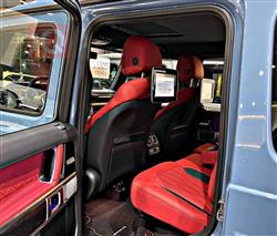 مێرسێدس بێنز G-Class